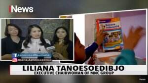Dukung Pemerintah, MNC Group Turut Andil Dalam Kemajuan Pendidikan di Tanah Air