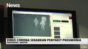 Harus Selalu Waspada, Menkes Pastikan Tak Ada WNI yang Terjangkit Virus Corona