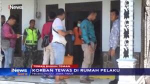 Mengetahui Istri Pernah Diperkosa 2 Kali, Suami Bunuh Sahabat Sendiri