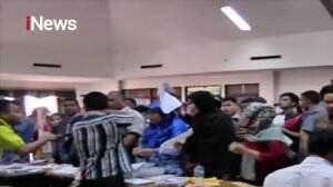 Pendaftaran CPNS Dibuka, Pemohon SKCK Meningkat 5 Kali Lipat
