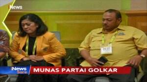 Bambang Soesatyo Mundur Sebagai Calon Ketua Umum Golkar