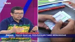 Pro Kontra Iuran BPJS