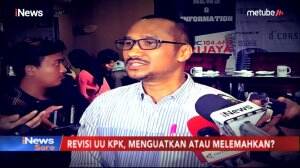 Revisi UU KPK
