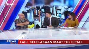 Kecelakaan Maut Bus, Siapa Yang Bertanggungjawab?