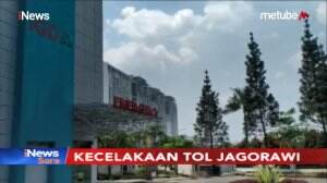 Kondisi Korban Kecelakaan Tol Jagorawi