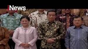 Menilik Prestasi Dan Pekerjaan Rumah Pemerintahan Jokowi - JK