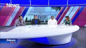 Prabowo Diundang Ke Istana Oleh Jokowi, Ini Tanggapan Pengamat Politik