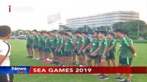 Garuda Indonesia Siap Hadapi Laga Final SEA Games 2019