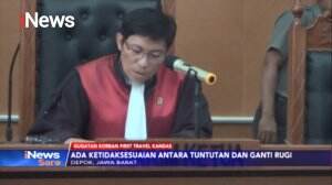 Majelis Hakim Perbolehkan Korban First Travel Ajukan Banding