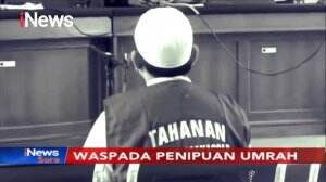 Awas! Jangan Tergiur Dengan Iming-Iming Travel Umroh Murah