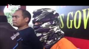 Waduh! Pria Ini Terciduk Telah Memasang Kamera Pengintai di Toilet Wanita!