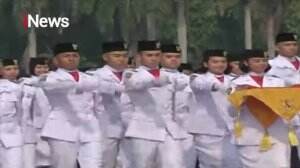 Peringati Hari Pahlawan, Anies Baswedan Ajak Kaum Muda Jadi Pahlawan Masa Kini