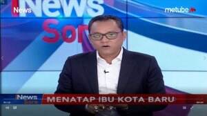 Ungkapan Terkait Ibukota Baru