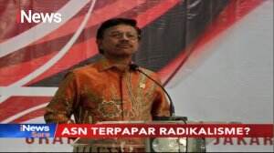 ASN Terpapar Radikalisme? Pemerintah Luncurkan Portal Pengaduan