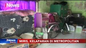 Zahra Ditemukan Lemas Kelaparan