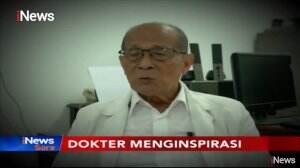 Dokter Mengabdi