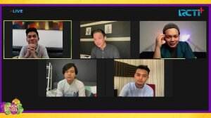 Nonton Streaming Adem Ngabuburitnya Sholawatan Bareng Nuca dan Adam Online Download Full Episode Sub Indo - RCTI+