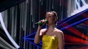 Agnez Mo - Sebuah Rasa X Rindu - ITA 2020