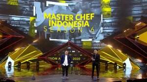 Pemenang Kategori Nominasi Program Akhir Pekan Terpopuler - ITA 2020