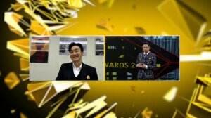 Pemenang Kategori Nominasi Publik Figur Inspiratif - ITA 2020