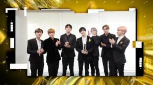 Pemenang Kategori Nominasi Special Awards - ITA 2020