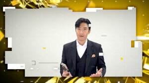 Pemenang Nominasi Most Prominent Korean Artist - ITA 2020