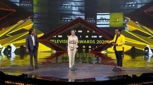 Pemenang Nominasi Program Non Prime Time Drama Terpopuler - ITA 2020