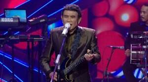 Rhoma Irama - Banyak Jalan Menuju Roma - ITA 2020