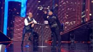 Gak Nyangka Deddy Corbuzier Jago Tebak Alat Make Up - ITA 2020