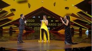 Ternyata Rumah Raffi Pernah Didatengin Artis Korea - ITA 2020