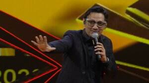 Improve Kepanjangan Andre Malah Bingung Sendiri - ITA 2020