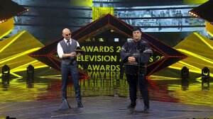 Pemenang Nominasi Program Ramadan Drama Terpopuler - ITA 2020