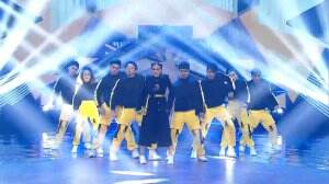 Agnez Mo - Girl - ITA 2020
