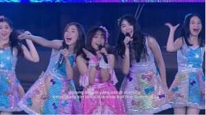 Chime wa Love Song (Bel Sekolah adalah Love Song) - JKT48