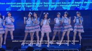 Everyday, Kachuusha - JKT48