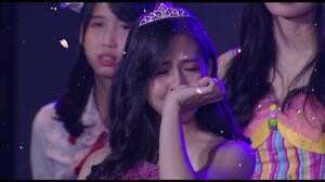 Sakura no Hanabiratachi (Kelopak-Kelopak Bunga Sakura) - JKT48
