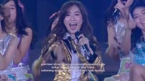 Suki! Suki! Skip! (Suka! Suka! Skip!) - JKT48
