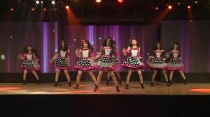 JKT48 - Ratu Para Idola (Idol no Ouja)