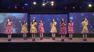 JKT48 - Pesawat Kertas 365 Hari (365 Nichi no Kamihikouki) (Back To The Theater 6)