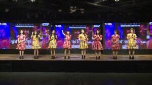 Yeay, Surprise! Team J Umumkan Banyak Yang Spesial Di Live Streaming Team J "Idol no Yoake" Nanti