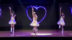 Tenshi no Shippo - JKT48