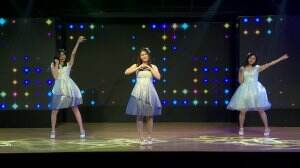 Dare ga Futari wo Deawaseta no Ka - JKT48