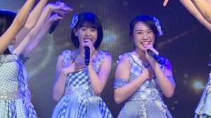 JKT48 - First Rabbit