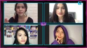 Banyak Kejadian Lucu Di Battle Night Tema Syuara
