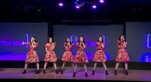 Jikoshoukai Episode 10 JKT48 Battle Night
