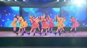 JKT48 - Gomenne, Summer (Maafkan Summer) (JKT48 Battle Night Eps 5)