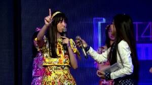 Jarang Terjadi! Score Di Games Pertama Battle Night Seimbang