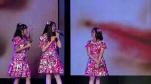 Jawaban Tak Terduga Dari Helisma Putri, Bikin Teamnya Ambyar!