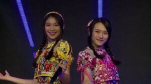 JKT48 - Kimi no Koto ga Suki Dakara (Karena Kusuka Dirimu) (JKT48 Battle Night 16 Nov 20)