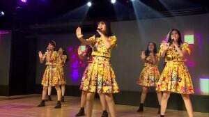 JKT48 - Otona Ressha (Kereta Kedewasaan) (JKT48 Battle Night 16 Nov 20)